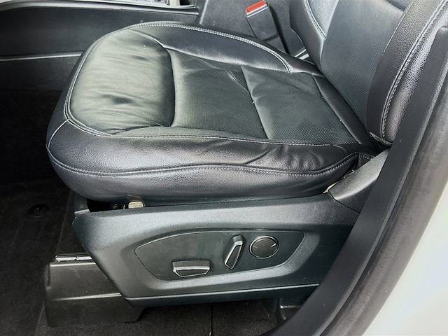 Used 2020 Ford Explorer Limited w/ Hybrid Equipment Group 310A image 30