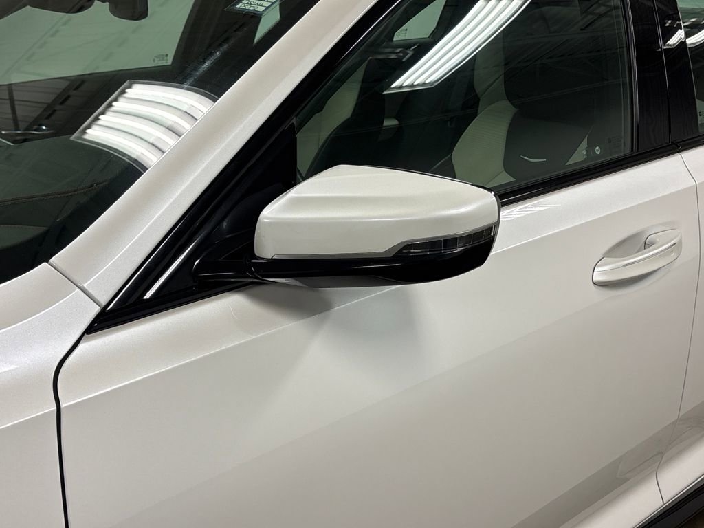 Used 2021 Cadillac CT5 Sport image 12