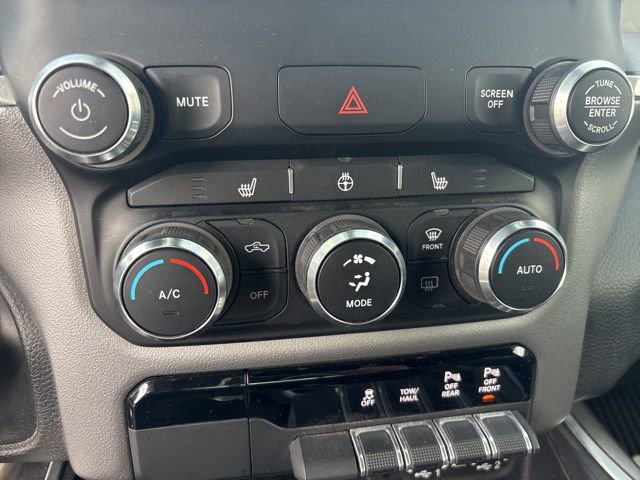 Used 2022 RAM 1500 Big Horn image 41