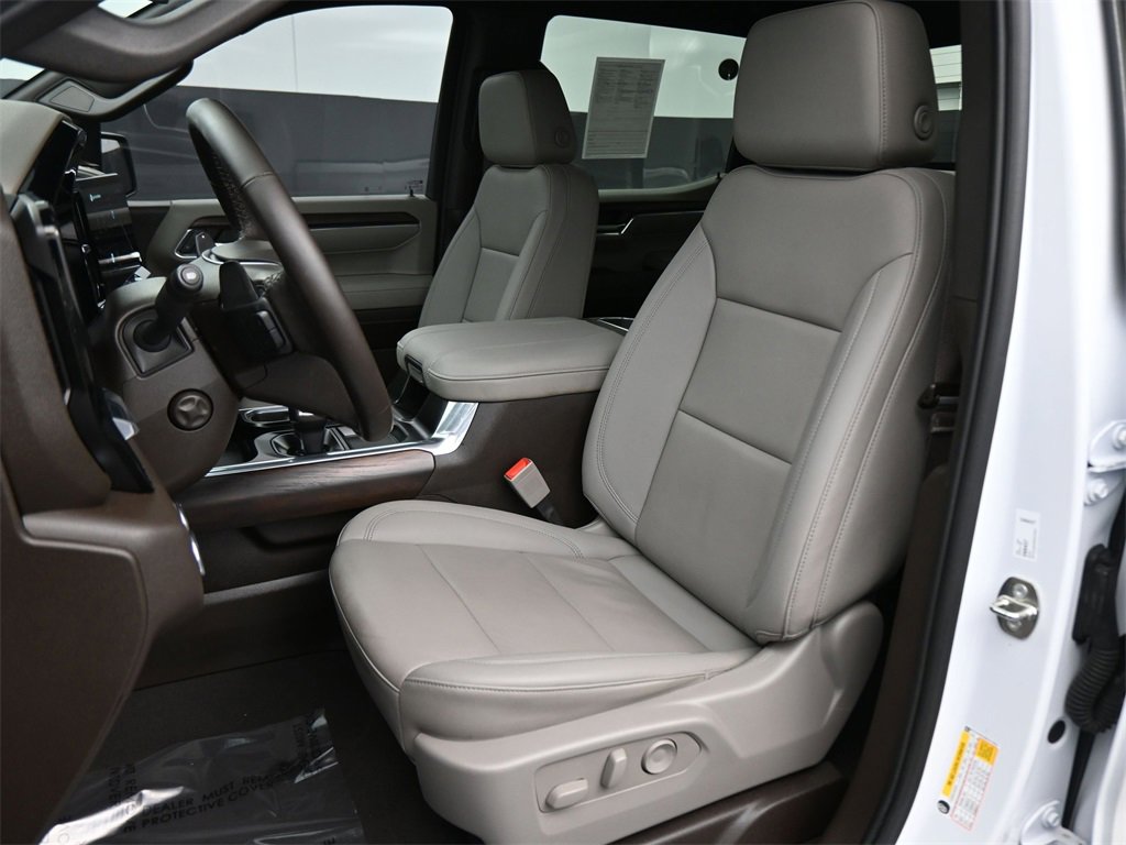 Used 2024 GMC Sierra 1500 SLT image 19