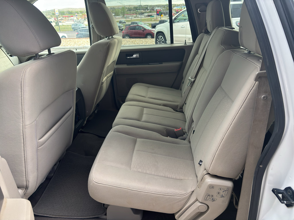 Used 2011 Ford Expedition EL XLT AWD/4WD image 11