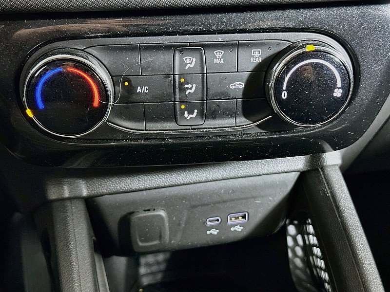 Used 2024 Chevrolet TrailBlazer LT FWD image 16