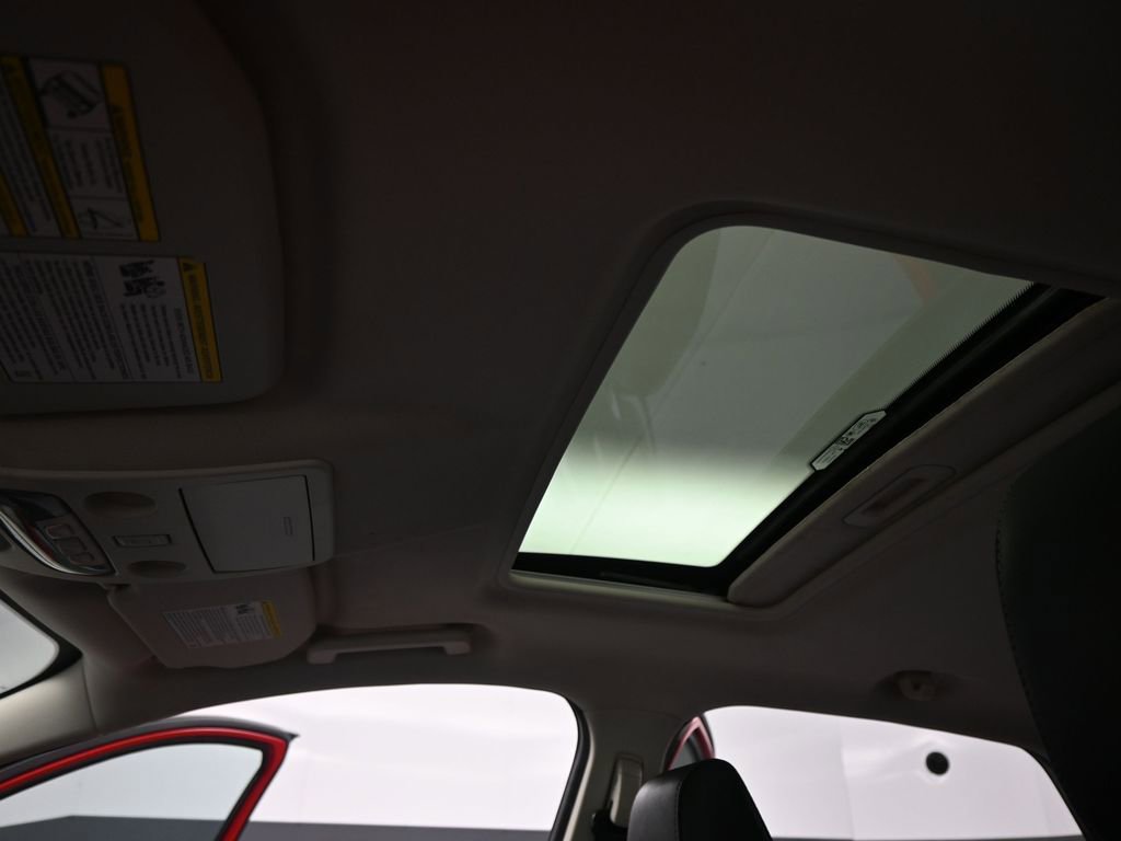 Certified 2021 Ford EcoSport Titanium image 18