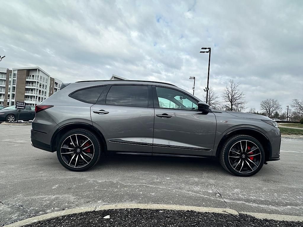 Certified 2024 Acura MDX Type S image 13