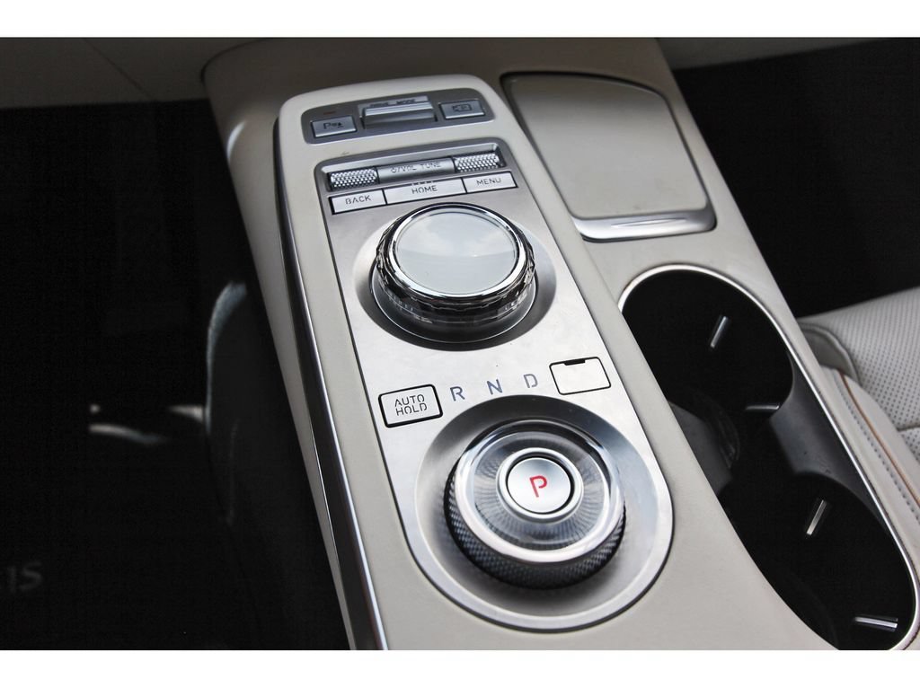 Used 2023 Genesis Electrified GV70 w/ Prestige Package AWD/4WD image 31