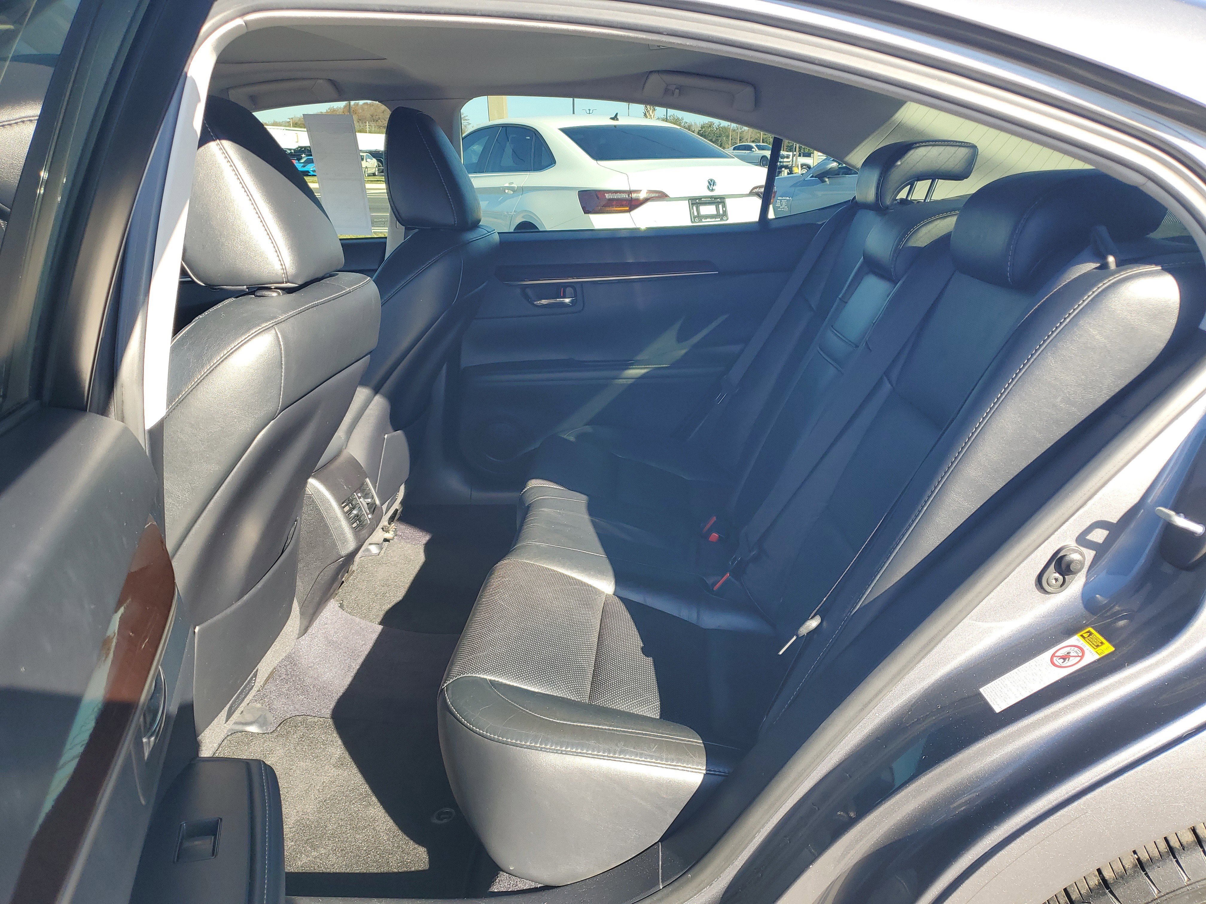 Used 2013 Lexus ES 350 image 15