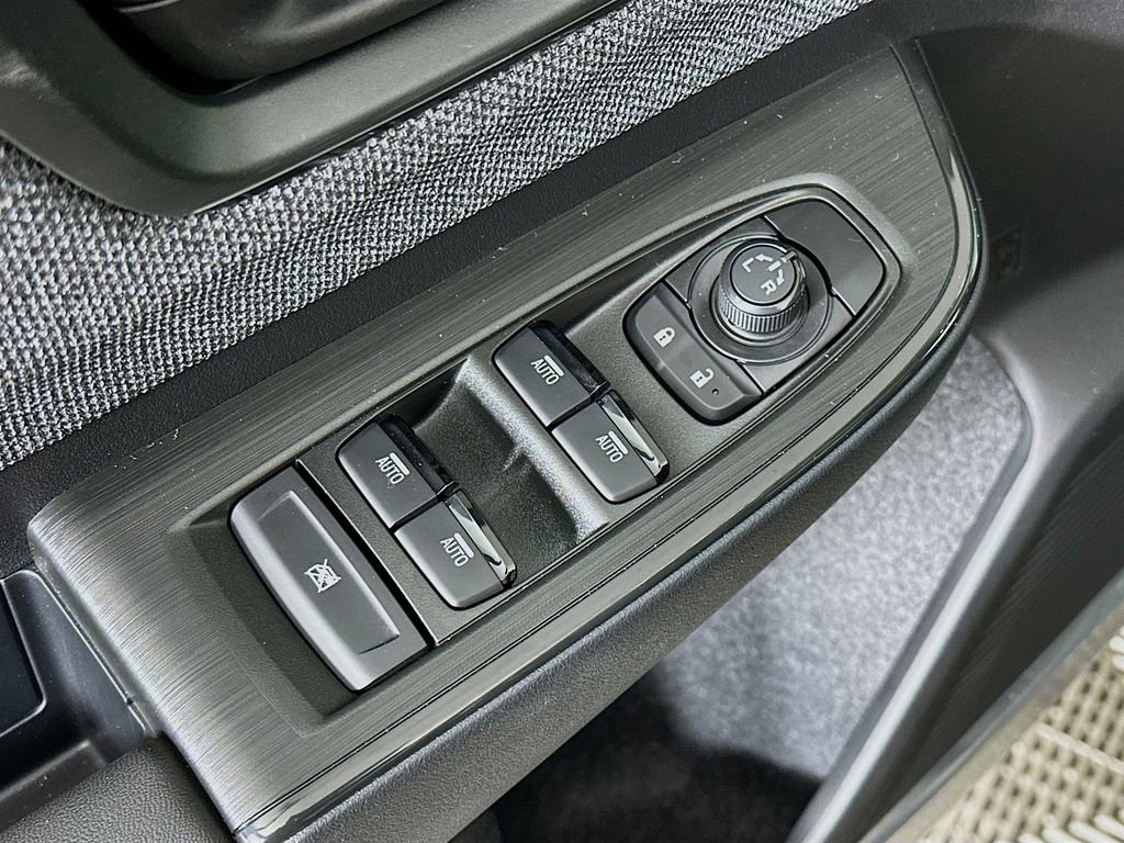 New 2026 Subaru Outback Limited XT image 23