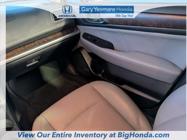 Used 2018 Subaru Outback 2.5i Limited AWD/4WD image 17