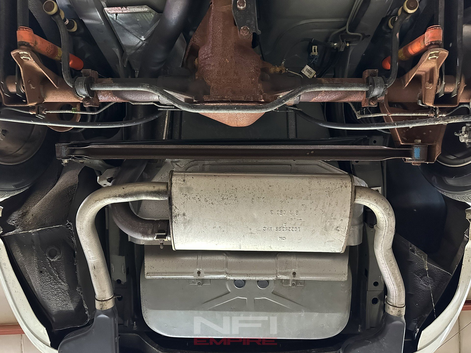 Used 1993 Chevrolet Camaro Z28 image 56