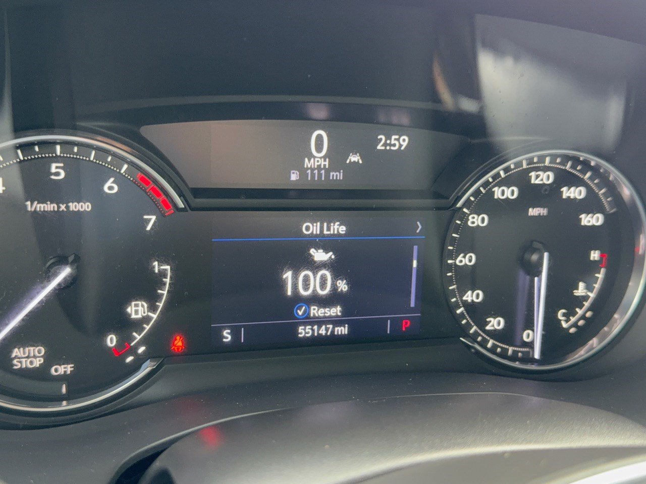 Used 2022 Cadillac XT5 Luxury FWD image 26