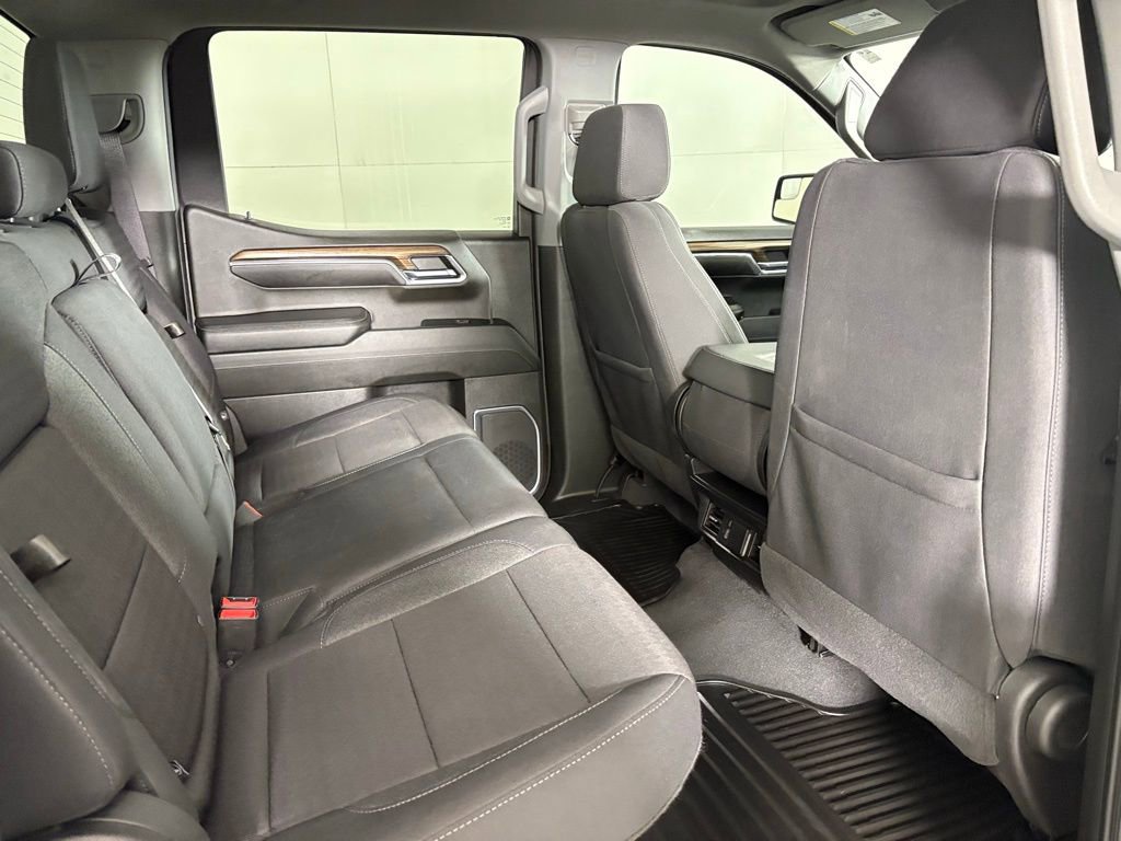 Used 2023 Chevrolet Silverado 1500 LT image 20