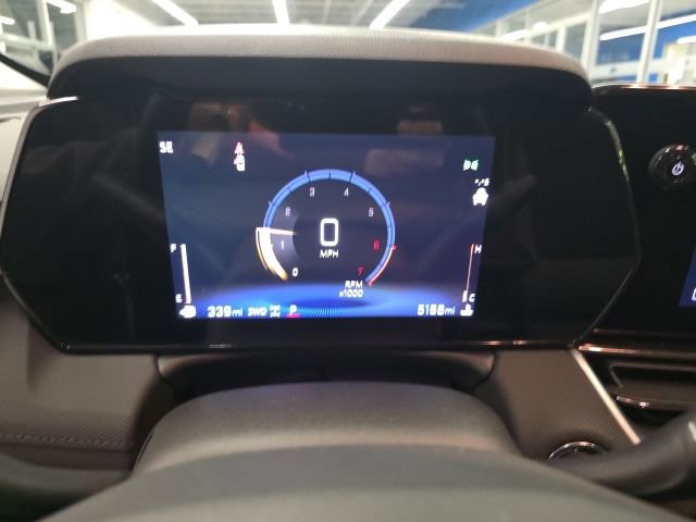 New 2025 Chevrolet TrailBlazer LT w/ Convenience Package image 14