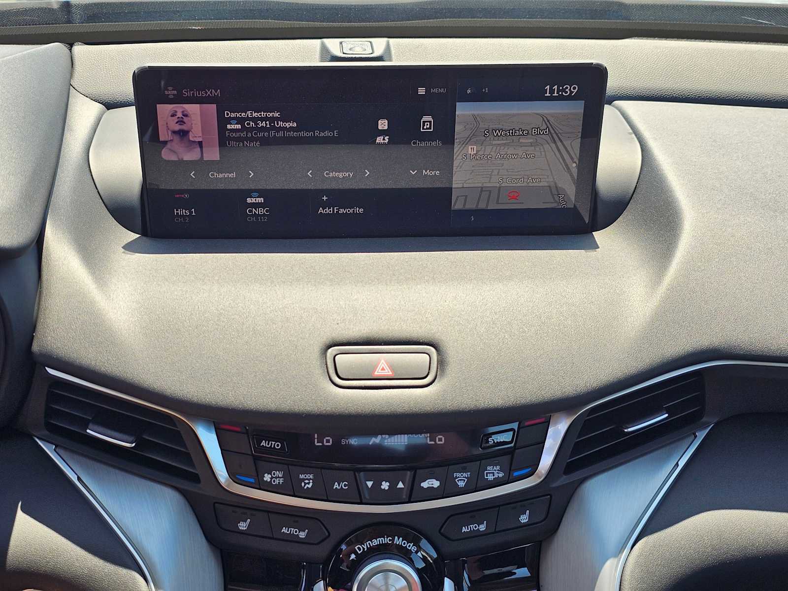 New 2025 Acura TLX w/ Technology Package image 35