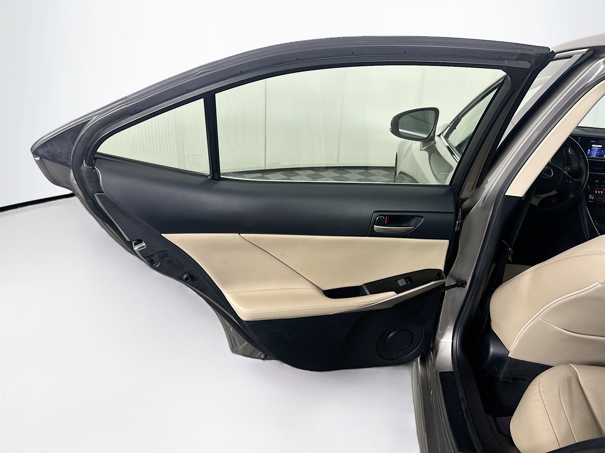 Used 2017 Lexus IS 200t RWD image 26