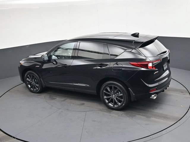 New 2026 Acura RDX A-Spec AWD/4WD image 22