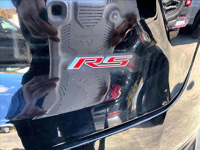 Used 2023 Chevrolet Blazer RS image 29