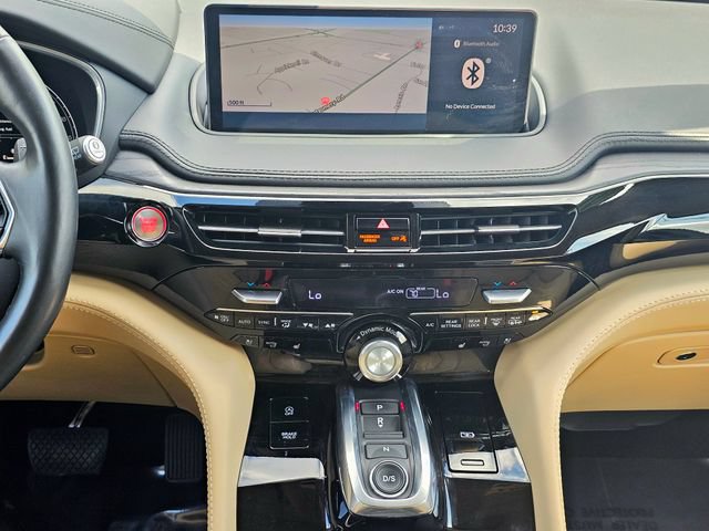 Used 2022 Acura MDX SH-AWD w/ Advance Package image 38