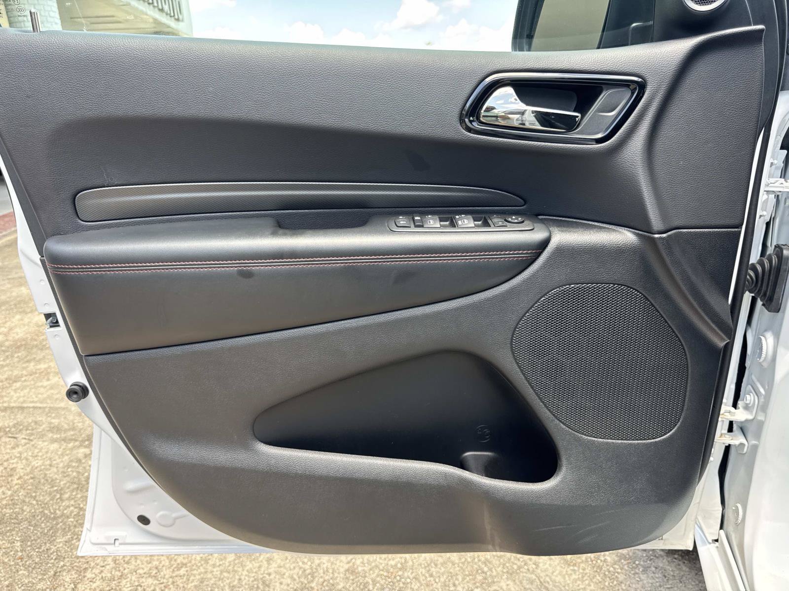 Used 2026 Dodge Durango GT RWD image 18