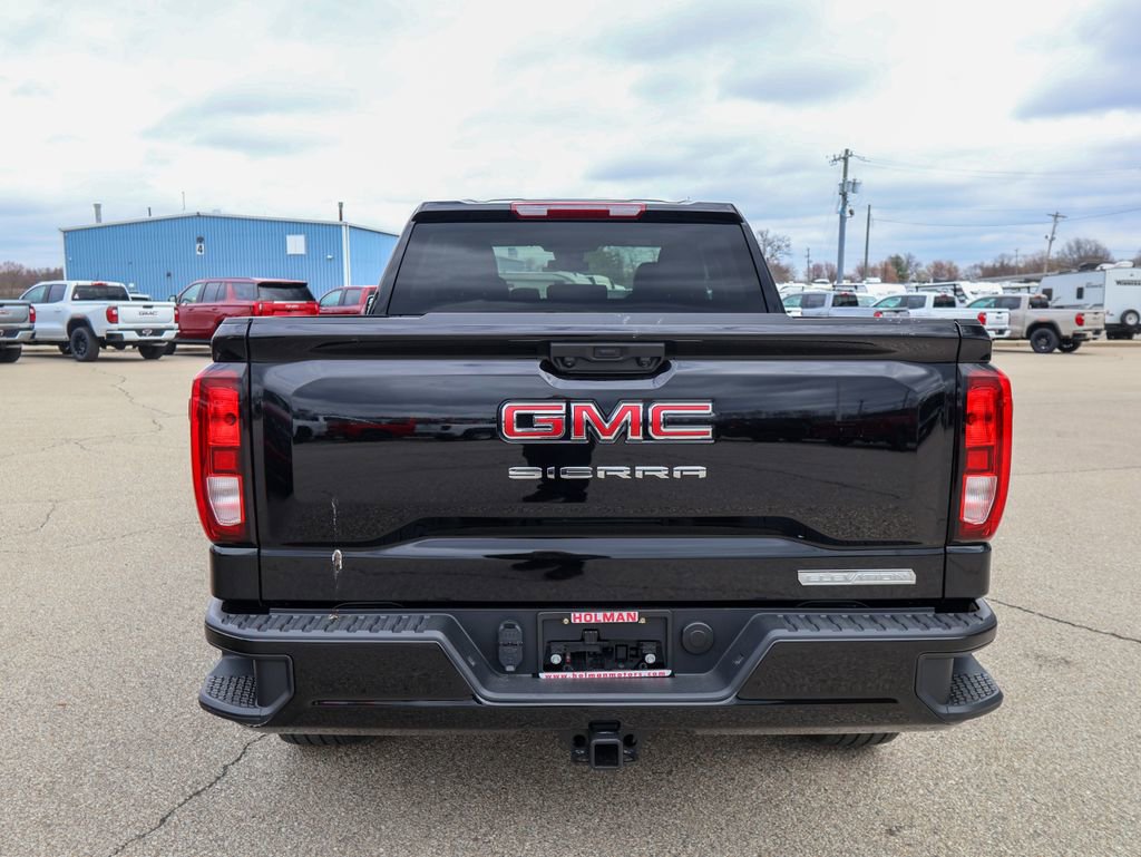New 2026 GMC Sierra 1500 Elevation w/ Elevation Select Package image 5