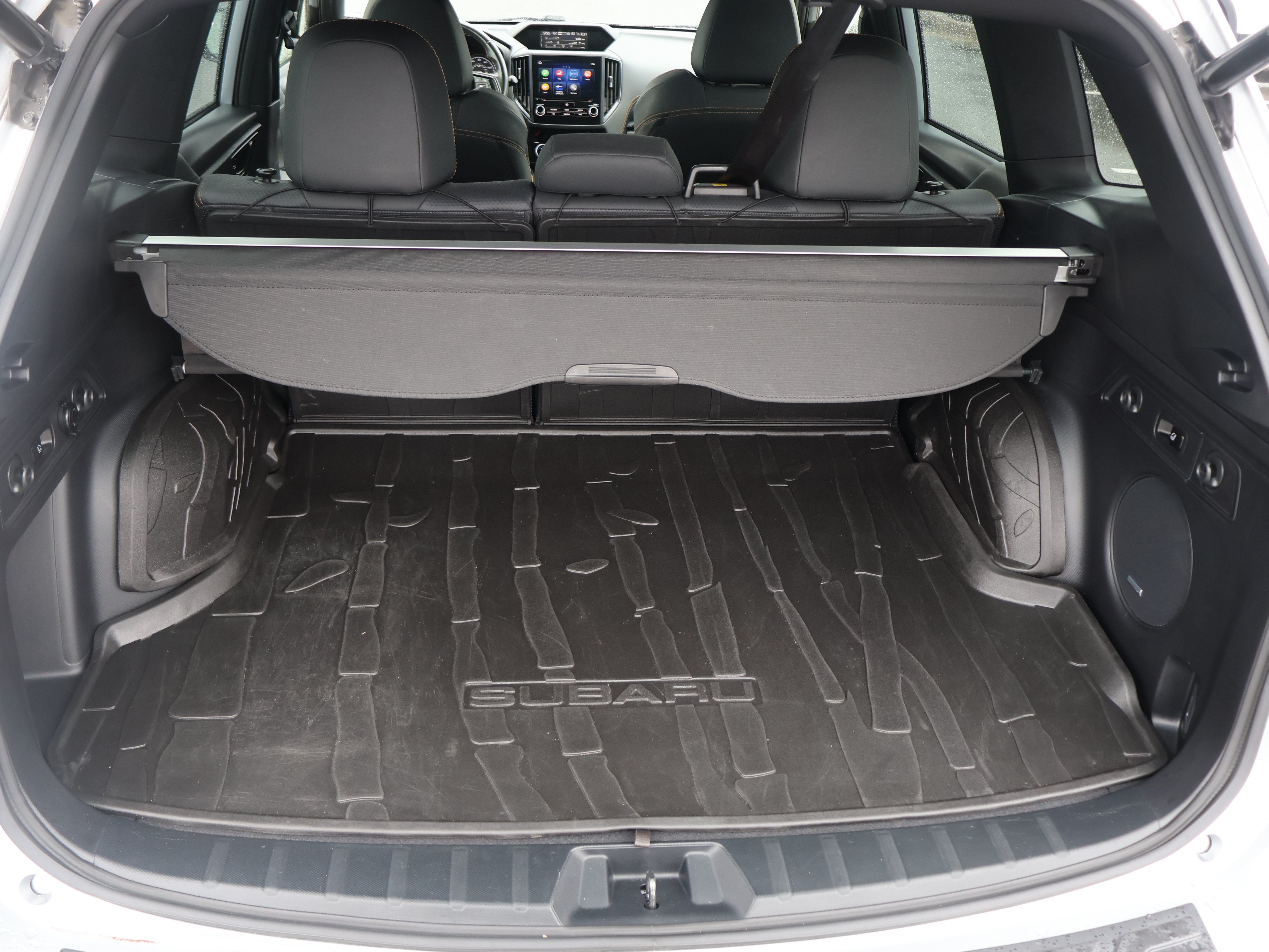 Used 2023 Subaru Forester Wilderness AWD/4WD image 15