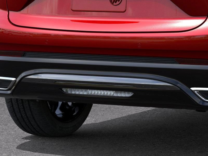 New 2026 Buick Envision Sport Touring AWD/4WD image 15