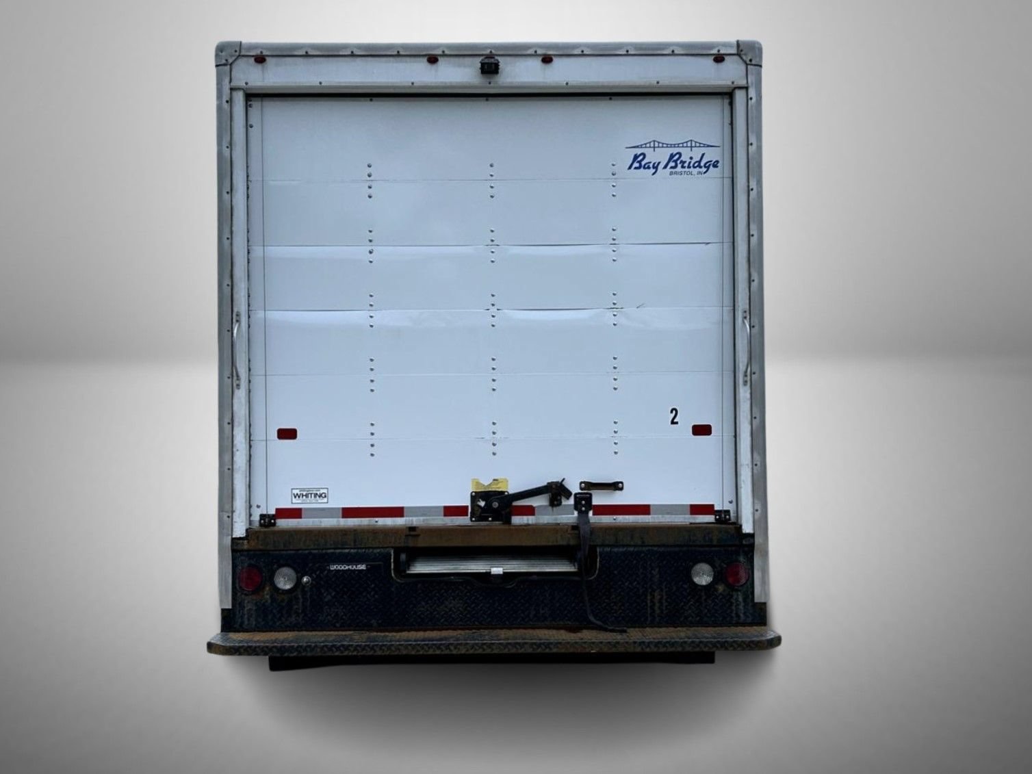 Used 2021 Ford E-350 and Econoline 350 Super Duty w/ Power Windows & Locks Group RWD image 6