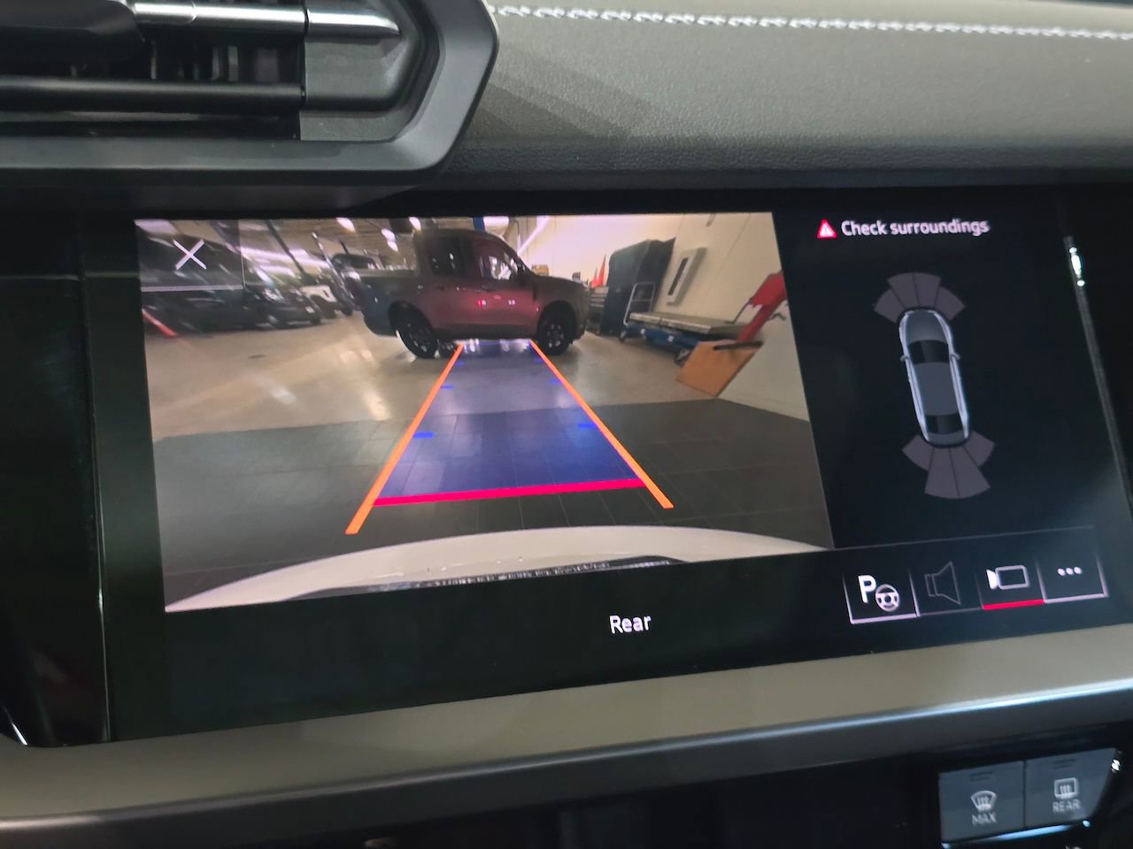 Used 2023 Audi A3 2.0T Premium image 30