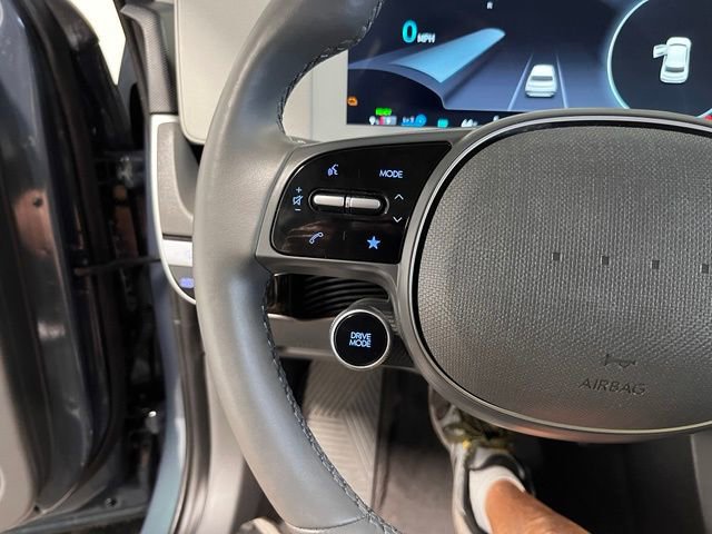 Used 2024 Hyundai Ioniq 5 SEL RWD image 23