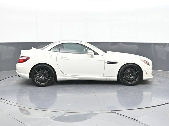 Used 2013 Mercedes-Benz SLK 350 image 16