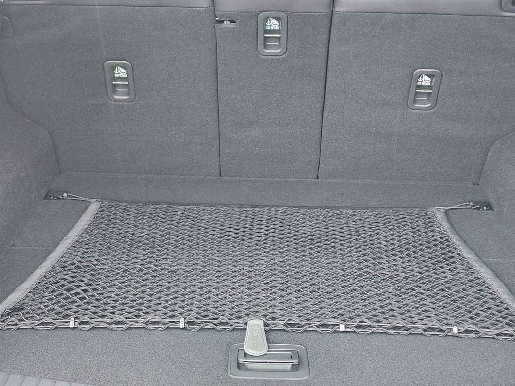 New 2025 MAZDA CX-5 AWD 2.5 S w/ Preferred Package image 27