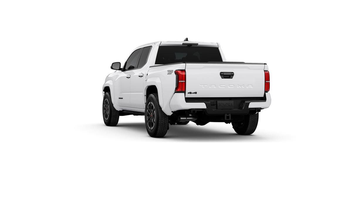 New 2026 Toyota Tacoma TRD Sport image 7