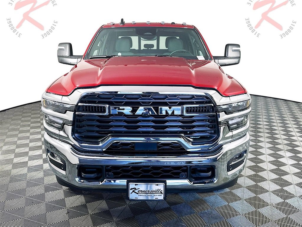 New 2026 RAM 2500 Tradesman image 2