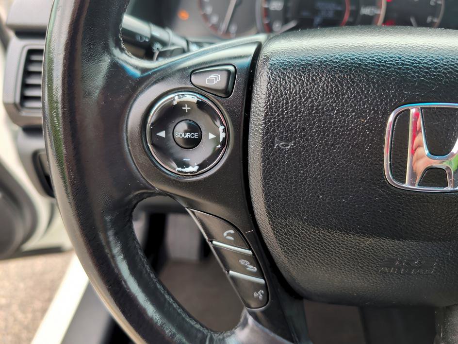 Used 2014 Honda Accord Sport image 19