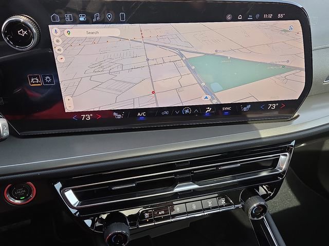 New 2026 Chevrolet Traverse LT w/ Sun and Wheel Package image 9