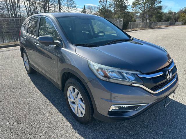 Used 2016 Honda CR-V EX image 29
