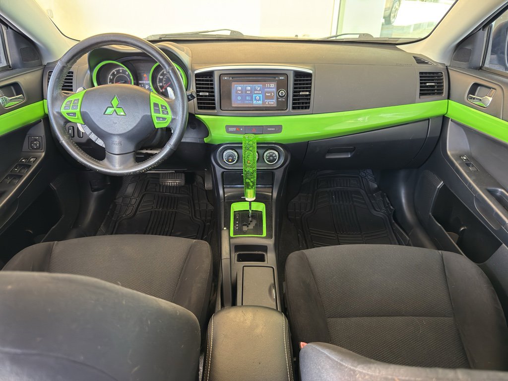 Used 2014 Mitsubishi Lancer GT image 12