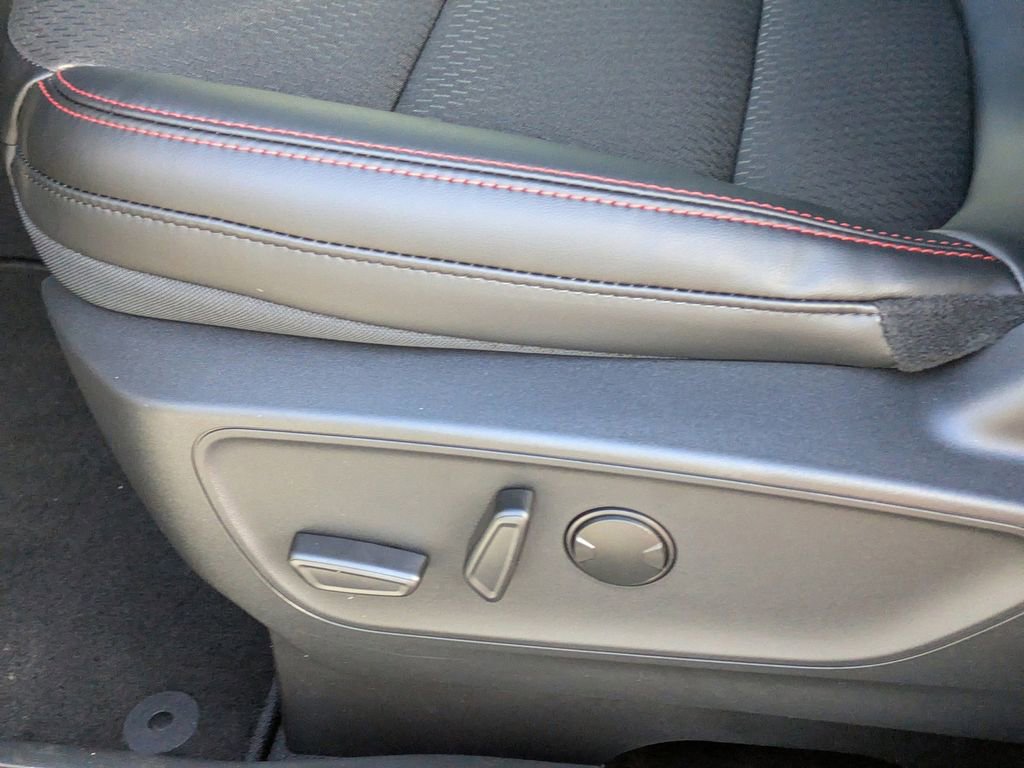 New 2026 Ford Escape ST-Line w/ Tech Pack #1 image 15