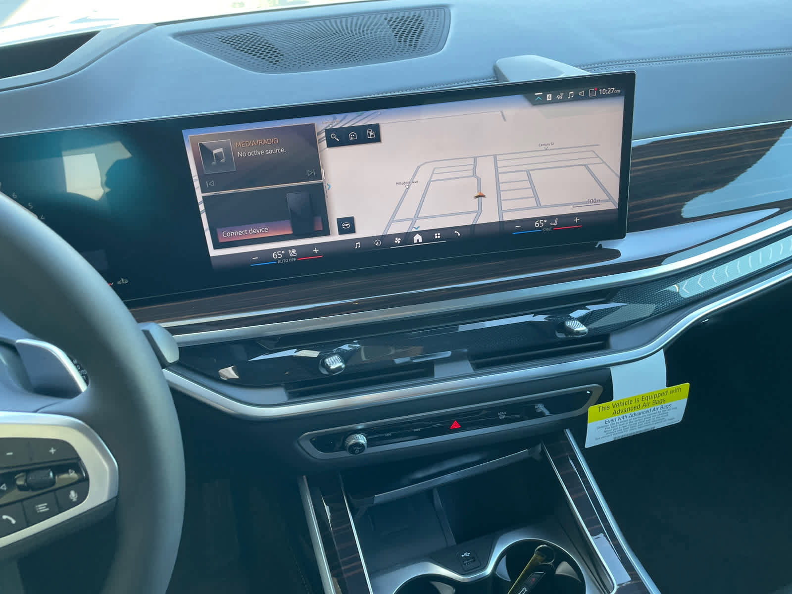 New 2026 BMW X7 xDrive40i image 13