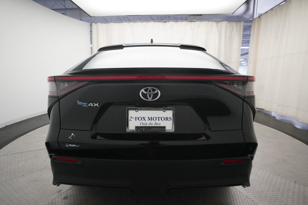 Used 2024 Toyota bZ4X FWD w/ Weather Package image 26