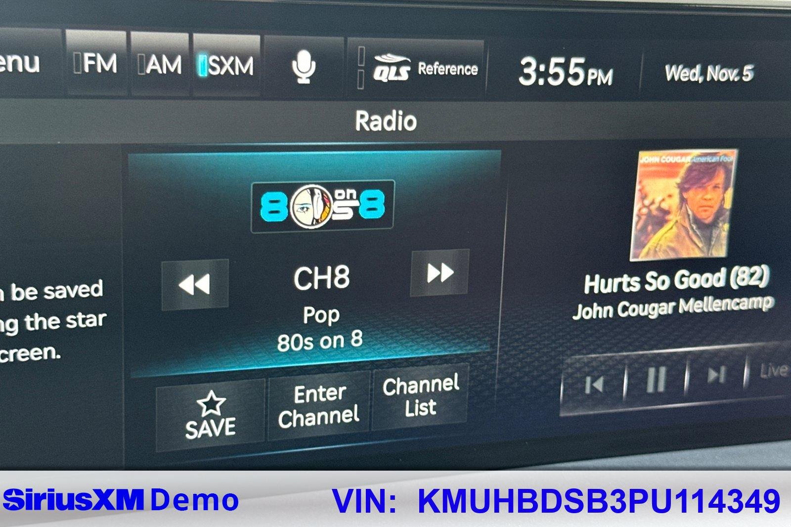 Used 2023 Genesis GV80 2.5T w/ Advanced Package image 54