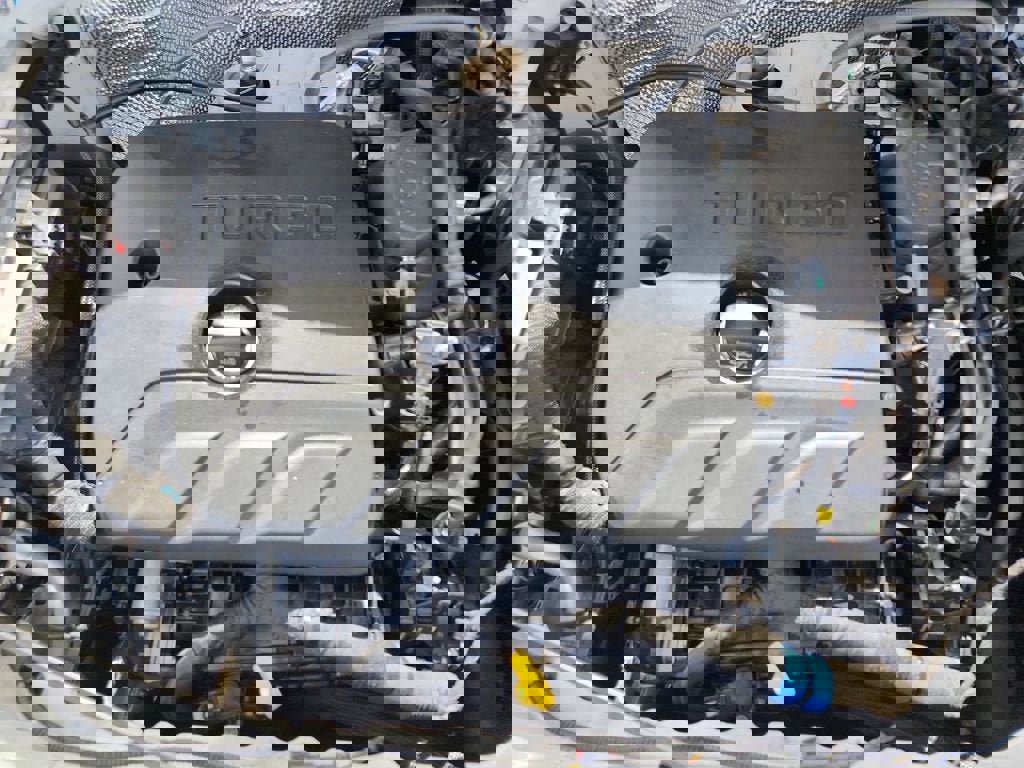 Used 2024 Buick Encore GX Avenir w/ Avenir Technology Package image 18