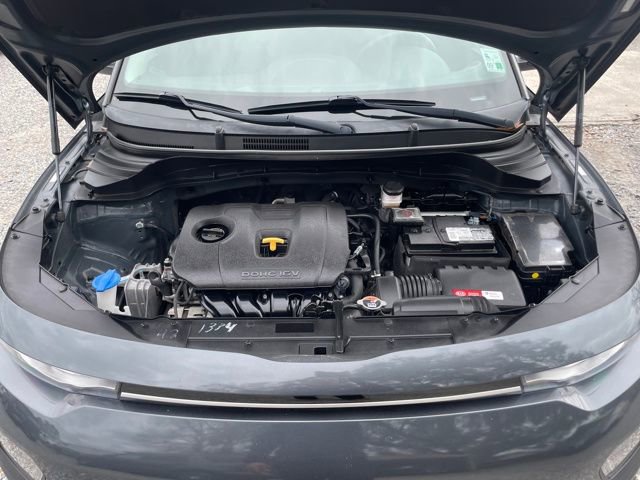 Used 2022 Kia Soul LX w/ Technology Package image 20