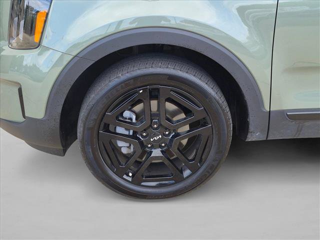 Used 2024 Kia Telluride SX X-Line AWD/4WD image 10