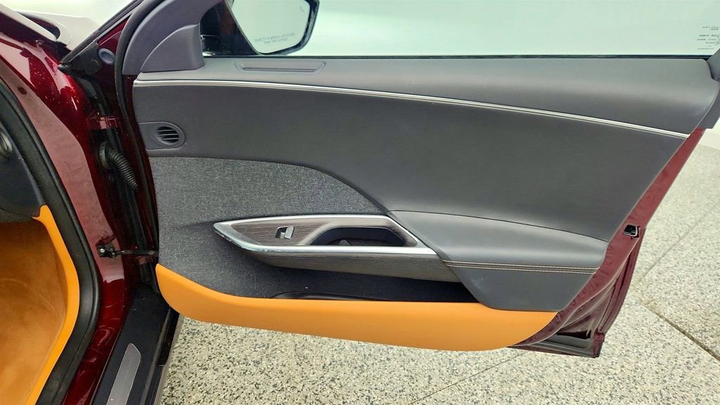 Used 2024 Lucid Air Touring image 24