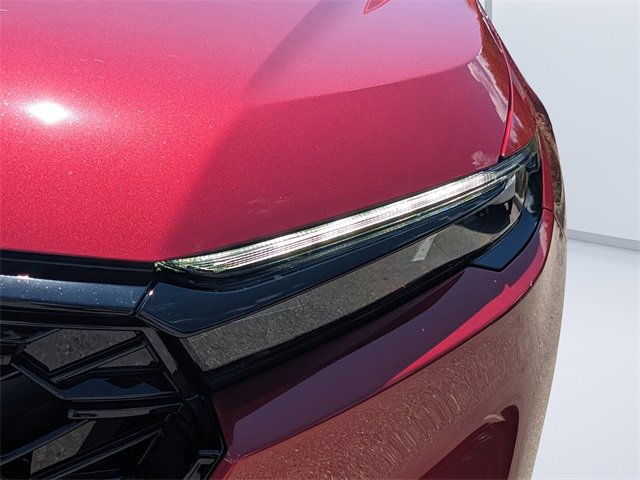 New 2025 Honda CR-V Sport-L image 9