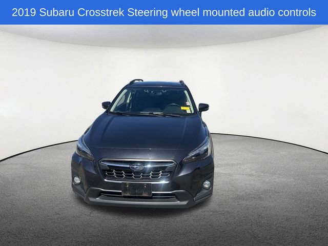 Used 2019 Subaru Crosstrek 2.0i Limited w/ Moonroof Package AWD/4WD image 14