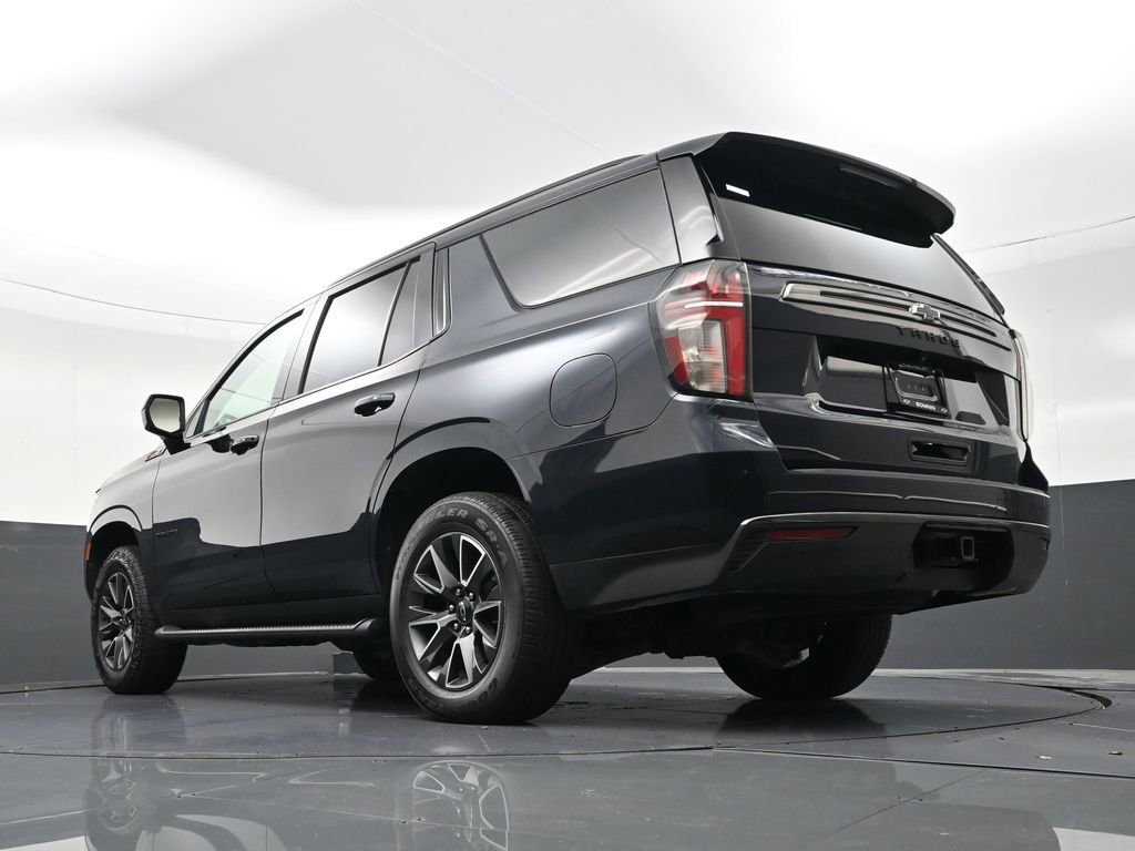 Used 2021 Chevrolet Tahoe Z71 image 27
