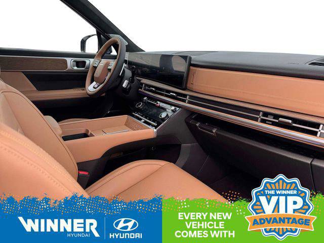 New 2026 Hyundai Santa Fe Calligraphy image 15