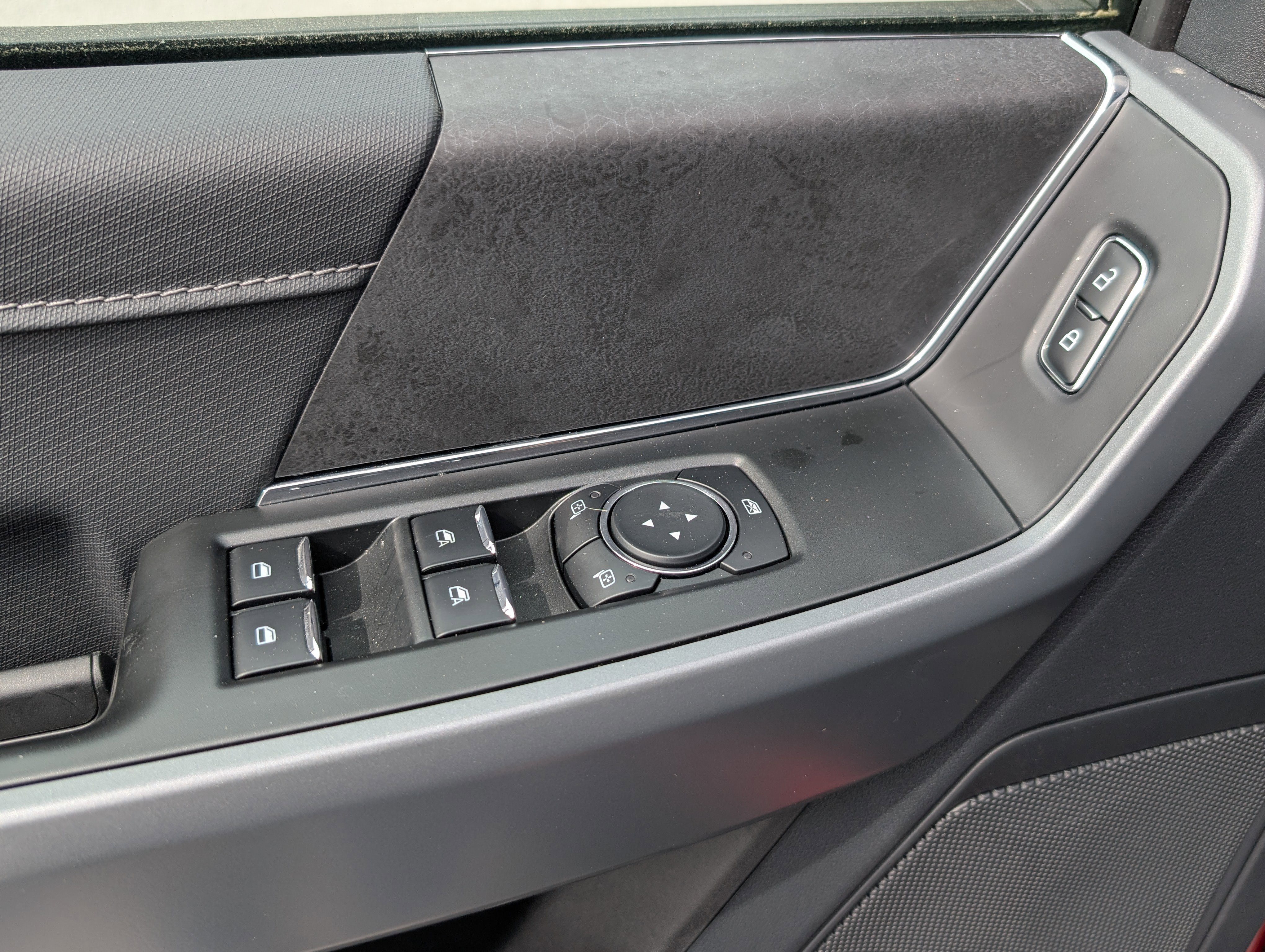 New 2025 Ford F150 XLT w/ Equipment Group 302A MID image 18