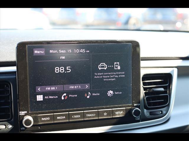Used 2022 Kia Rio S image 14